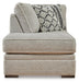 Calnita Sectional with Chaise - De Avenue Furniture