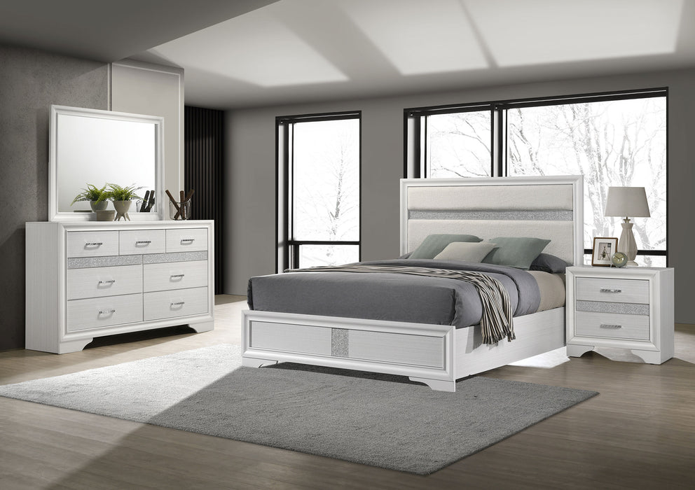 Miranda Bedroom Set - De Avenue Furniture