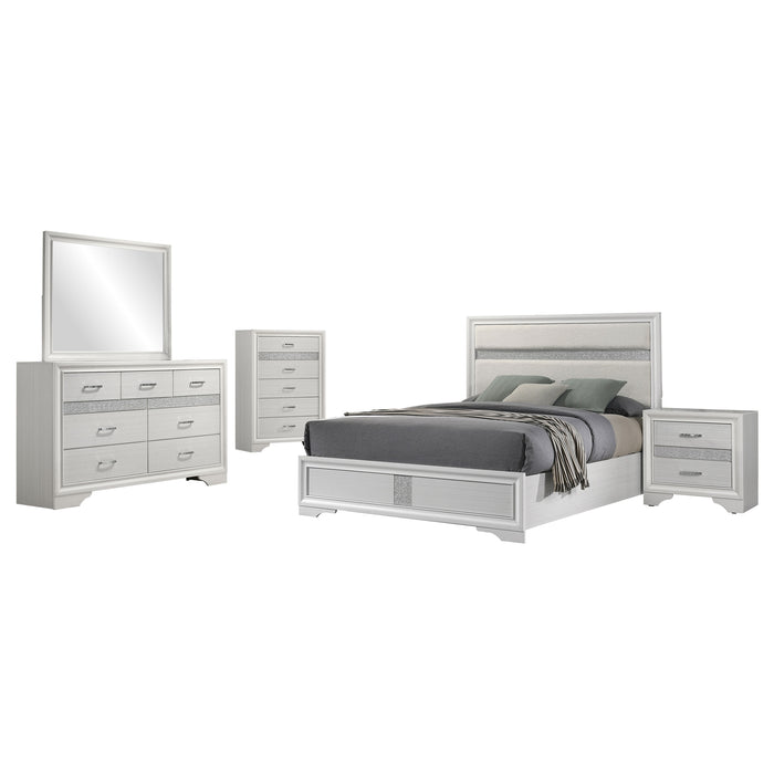 Miranda Bedroom Set - De Avenue Furniture