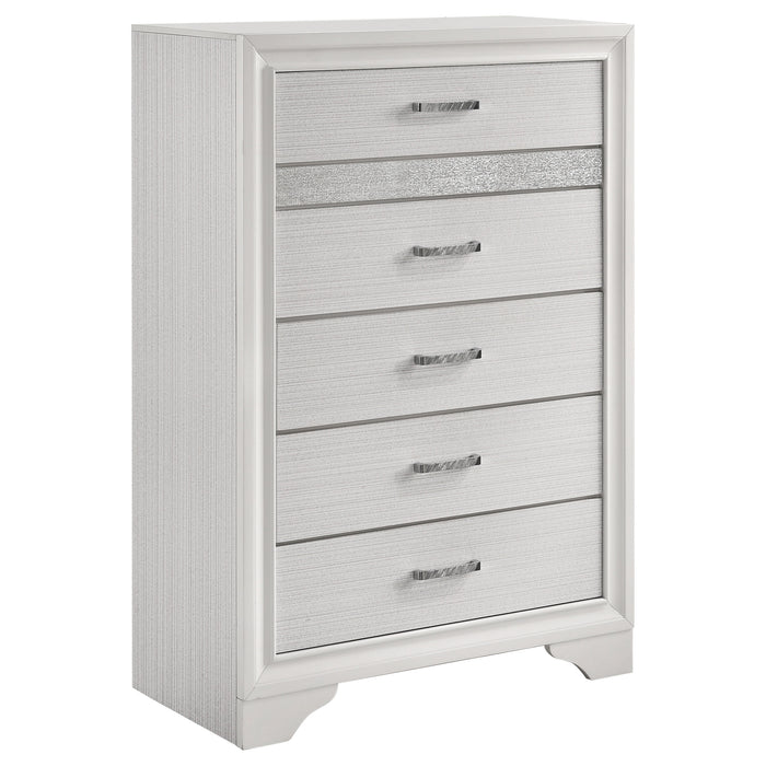 Miranda Bedroom Set - De Avenue Furniture