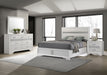 Miranda Bedroom Set - De Avenue Furniture