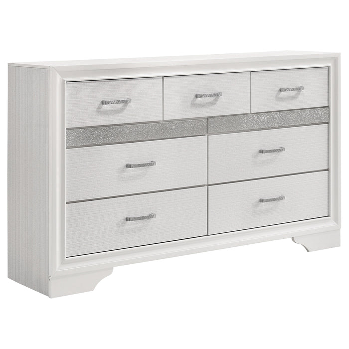 Miranda Bedroom Set - De Avenue Furniture