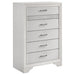Miranda Bedroom Set - De Avenue Furniture