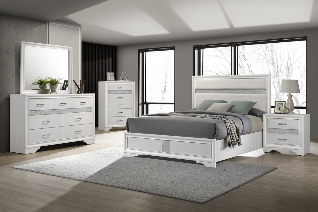 Miranda Bedroom Set - De Avenue Furniture