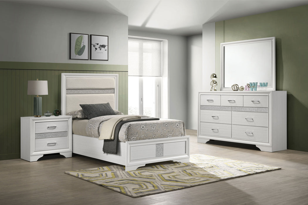 Miranda Bedroom Set - De Avenue Furniture