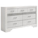 Miranda Bedroom Set - De Avenue Furniture