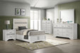 Miranda Bedroom Set - De Avenue Furniture