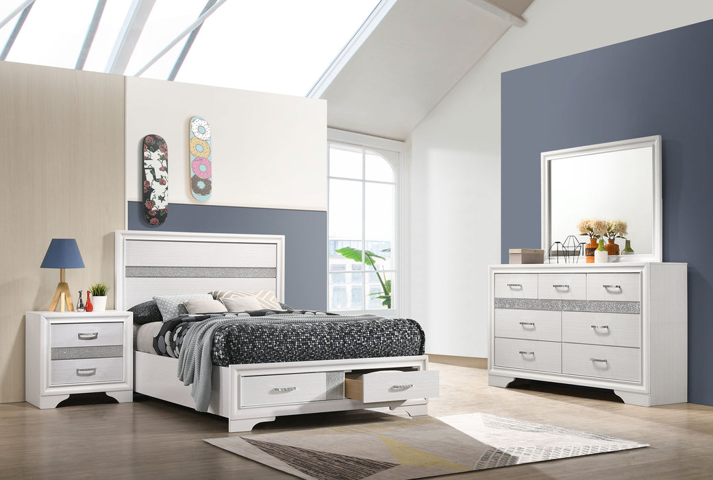 Miranda Bedroom Set - De Avenue Furniture