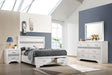 Miranda Bedroom Set - De Avenue Furniture