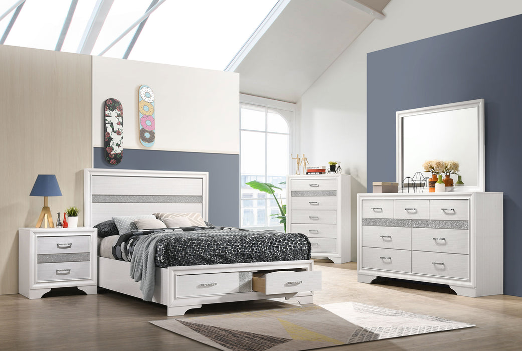 Miranda Bedroom Set - De Avenue Furniture