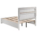 Miranda Panel Platform Storage Bed - De Avenue Furniture