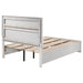 Miranda Panel Platform Storage Bed - De Avenue Furniture