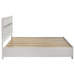 Miranda Panel Platform Storage Bed - De Avenue Furniture