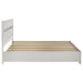 Miranda Panel Platform Storage Bed - De Avenue Furniture