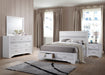 Miranda Bedroom Set - De Avenue Furniture