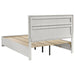 Miranda Panel Platform Storage Bed - De Avenue Furniture