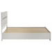 Miranda Panel Platform Storage Bed - De Avenue Furniture