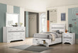 Miranda Bedroom Set - De Avenue Furniture