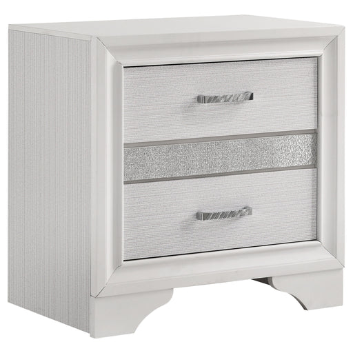 Miranda Nightstand - De Avenue Furniture