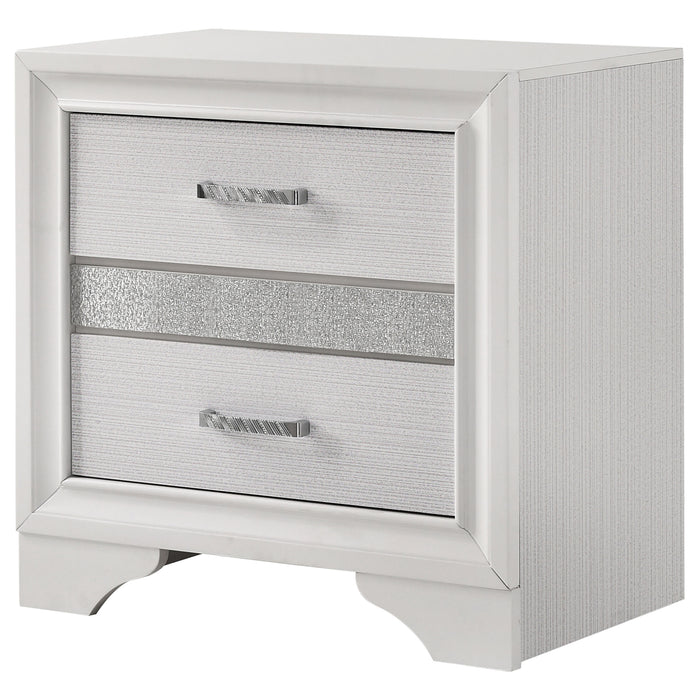 Miranda Nightstand - De Avenue Furniture