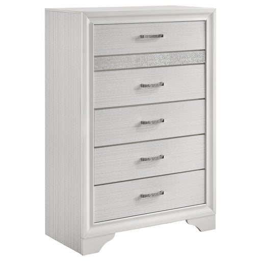 Miranda Chest of Drawers - De Avenue Furniture