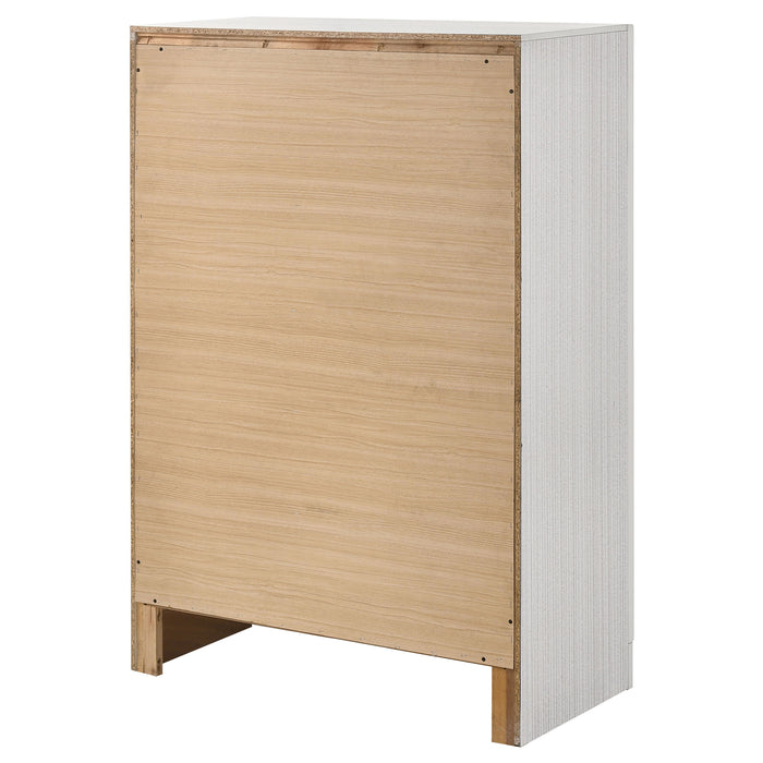 Miranda Chest of Drawers - De Avenue Furniture