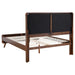 Robyn Panel Platform Bed - De Avenue Furniture