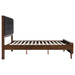 Robyn Panel Platform Bed - De Avenue Furniture