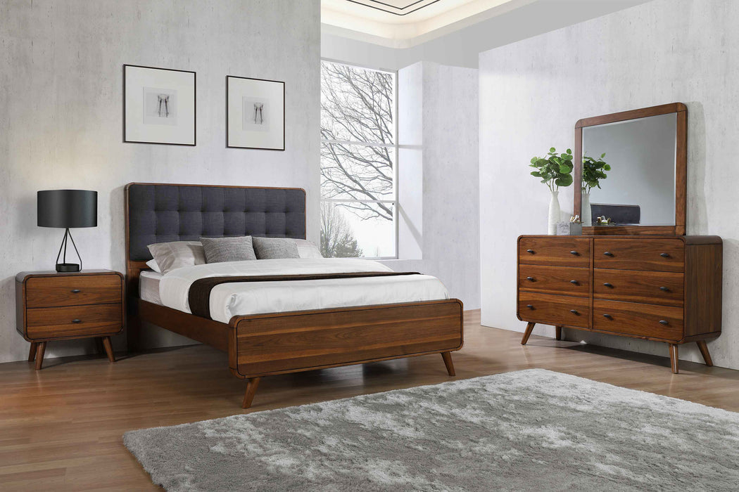 Robyn Bedroom Set - De Avenue Furniture