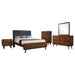 Robyn Bedroom Set - De Avenue Furniture