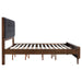 Robyn Panel Platform Bed - De Avenue Furniture