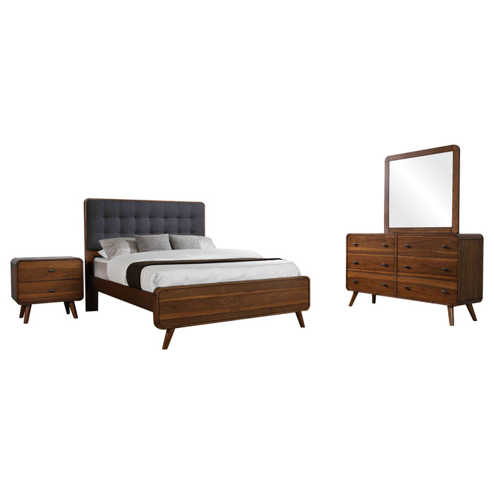 Robyn Bedroom Set - De Avenue Furniture