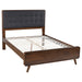 Robyn Panel Platform Bed - De Avenue Furniture