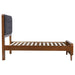 Robyn Panel Platform Bed - De Avenue Furniture