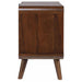 Robyn Nightstand - De Avenue Furniture