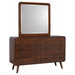 Robyn Dresser with Mirror - De Avenue Furniture