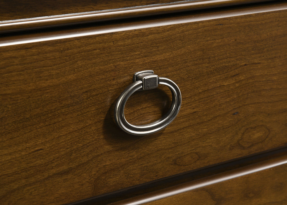 Garland Dresser with Mirror - De Avenue Furniture