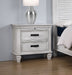 Franco Nightstand - De Avenue Furniture