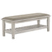 Franco Bedroom Bench - De Avenue Furniture
