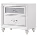 Barzini Nightstand - De Avenue Furniture