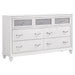 Barzini Dresser - De Avenue Furniture
