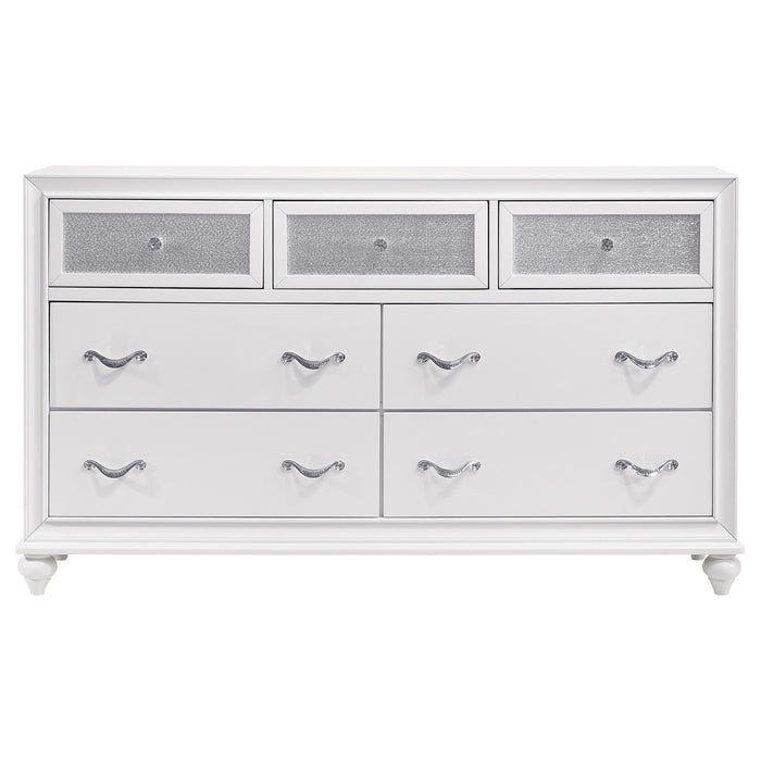 Barzini Dresser - De Avenue Furniture