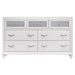 Barzini Dresser - De Avenue Furniture