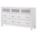 Barzini Dresser - De Avenue Furniture