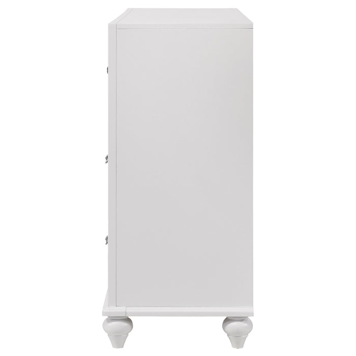 Barzini Dresser - De Avenue Furniture