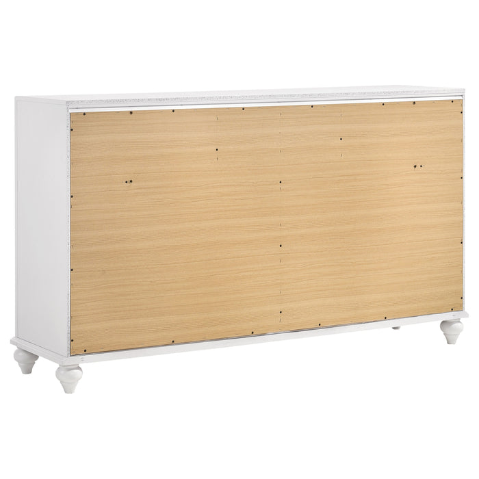 Barzini Dresser - De Avenue Furniture