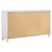 Barzini Dresser - De Avenue Furniture