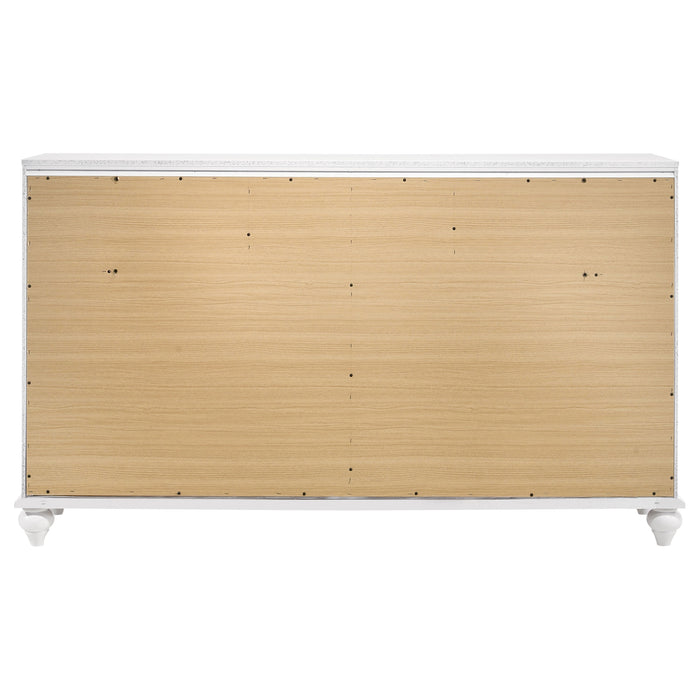 Barzini Dresser - De Avenue Furniture