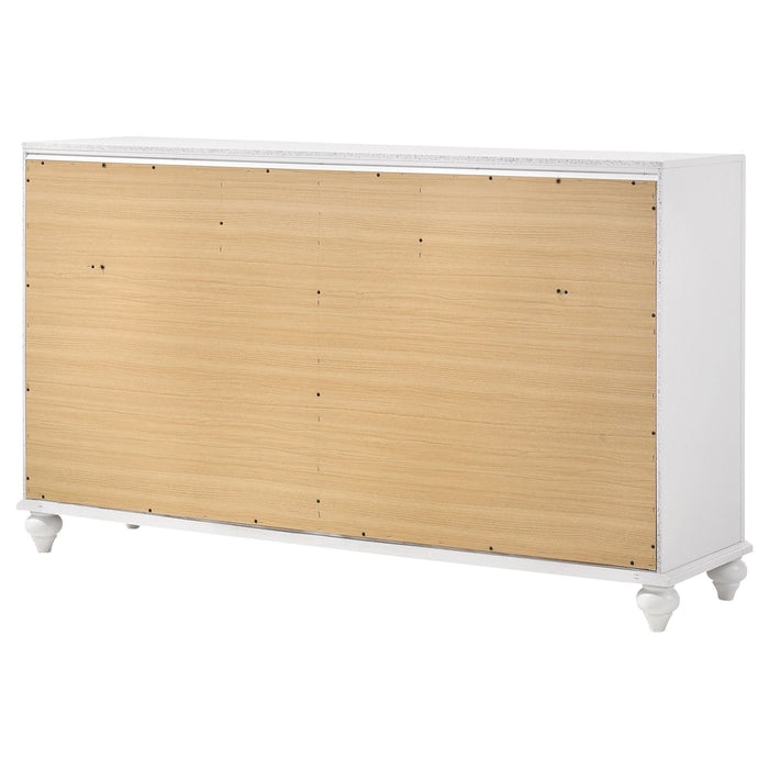 Barzini Dresser - De Avenue Furniture