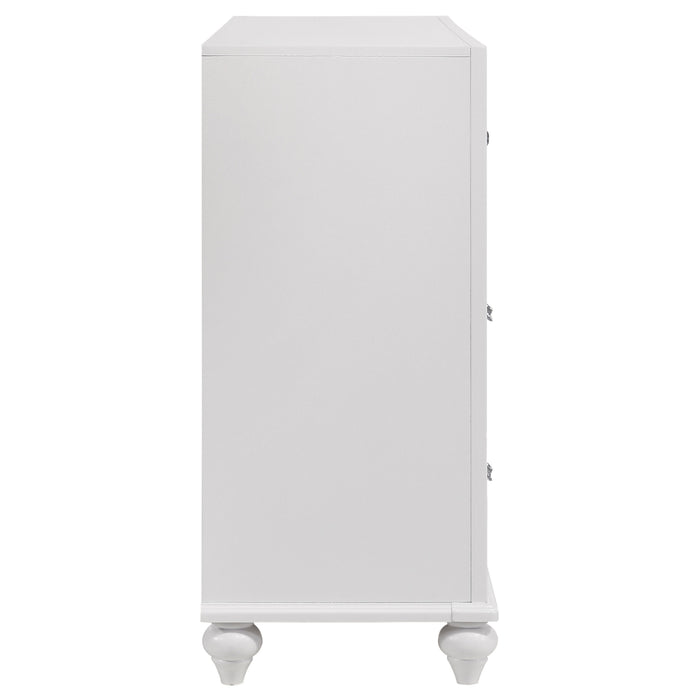 Barzini Dresser - De Avenue Furniture